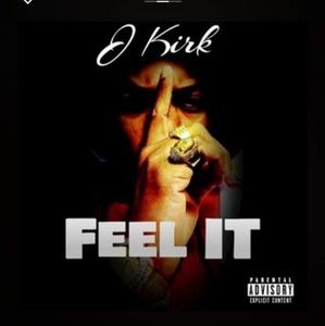 Meet your Posher, Derrick